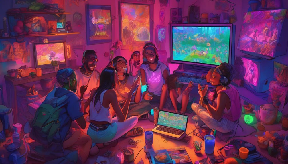 How to Play Wow With Friends Group Content Guide