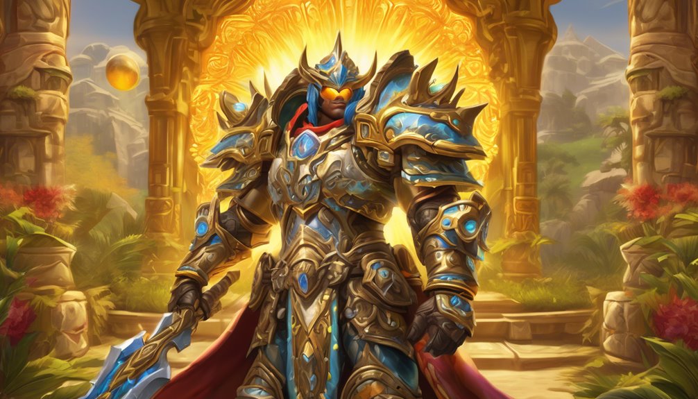 WoW Classic Era Boost  Level  Gear Like a Pro