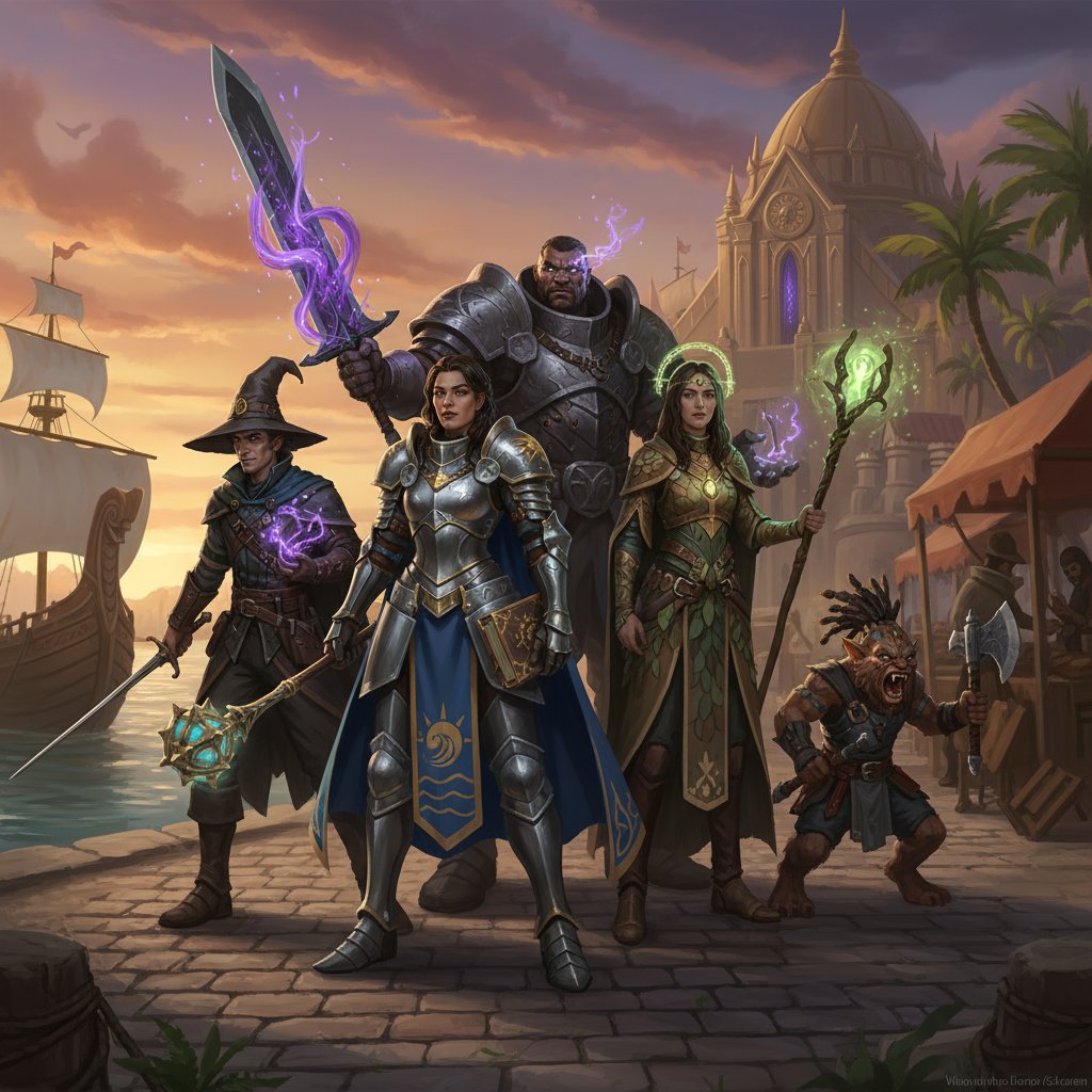 How to Create a Hybrid Build in PoE2