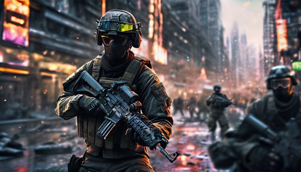 R6 Boosting for Operator Unlocks