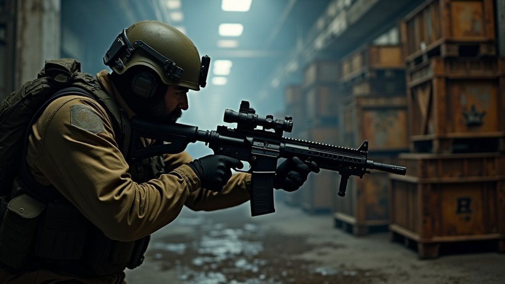 Escape From Tarkov Essential Tips for Factory Duels